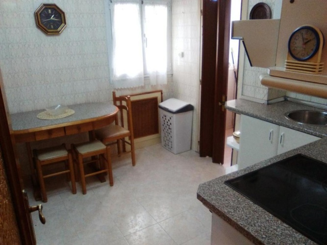 3 Bedrooms Apartment