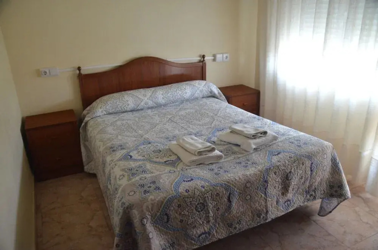 Hostal Athlanta