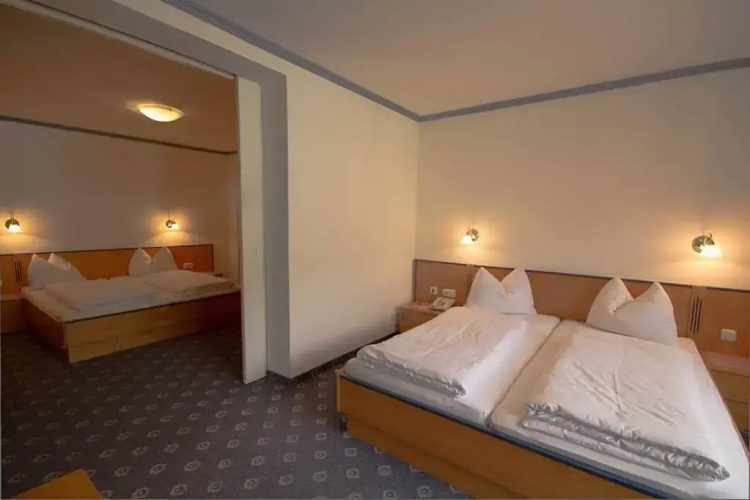 Hotel Bärenbachhof