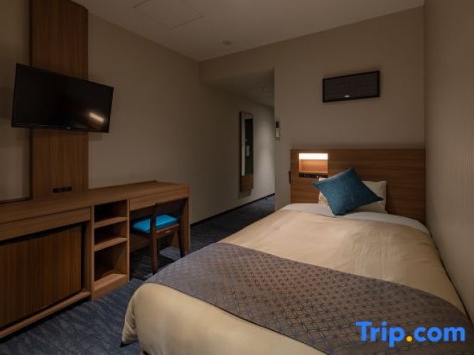 Standard Double room with ocean view