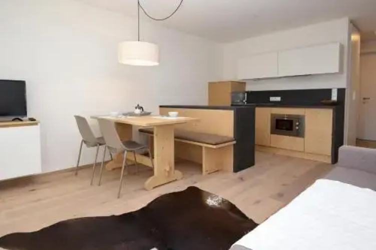 Aurturist Appartement 117