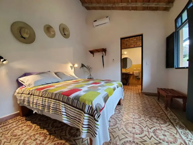 Residencia Margarita