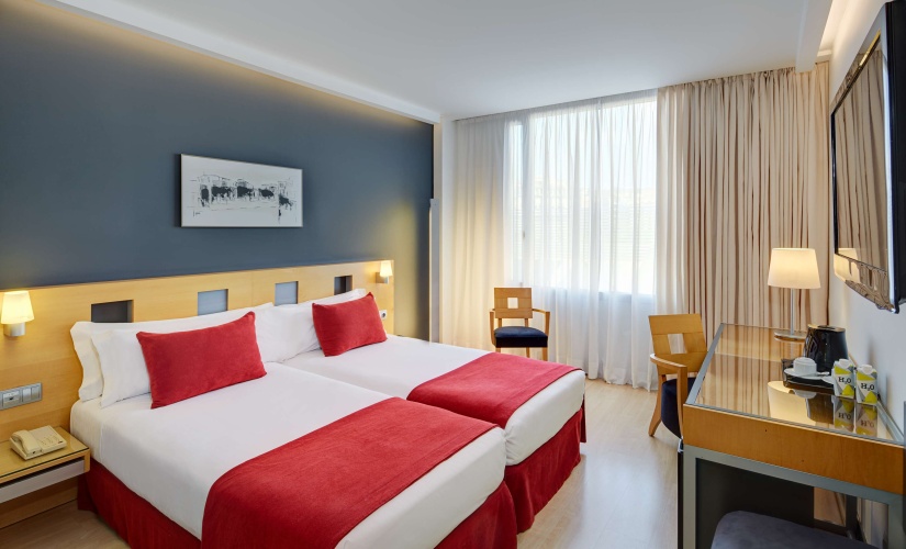 Sercotel Caspe photo 7