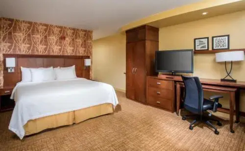 Courtyard Peoria
