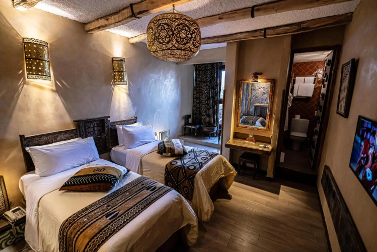 Hotel Xaluca Dades