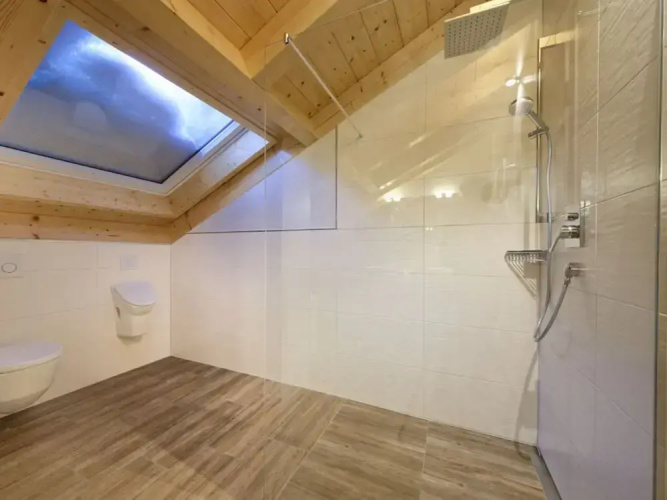 Partnachklamm Comfortable Holiday Residence
