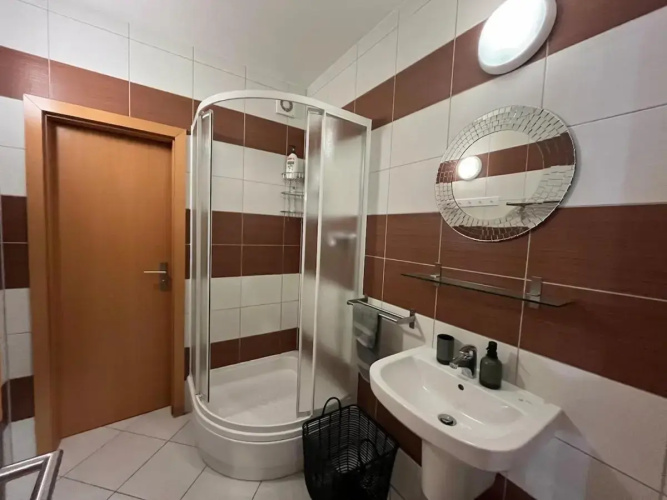 Apartmán DOMINO v Horci na Donovaloch
