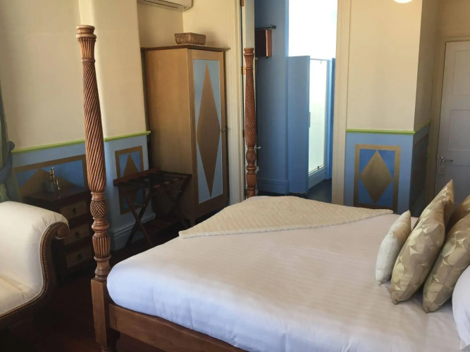 Hotel d'Urville