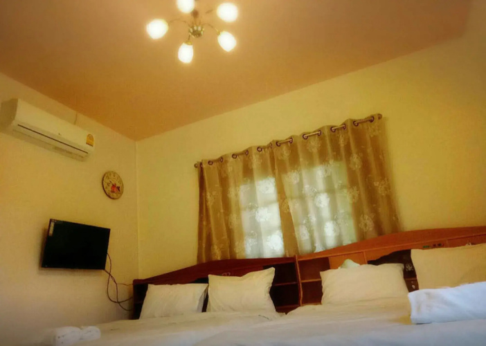Rai Phurak Resort