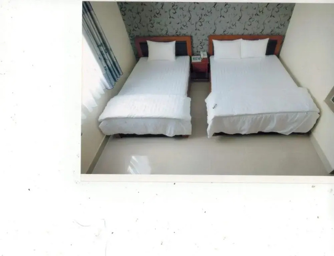 Tin Hoa Hotel 1
