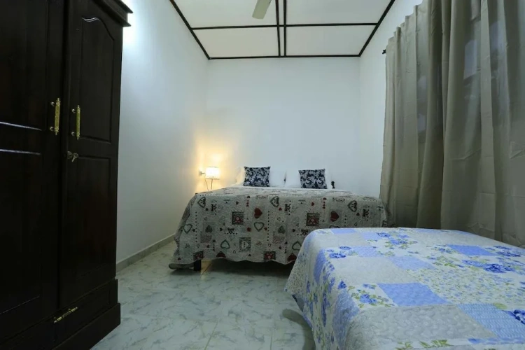 Comfort Single room