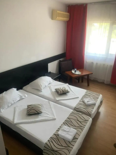 Motel Prietenia