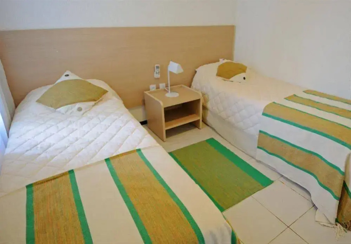 Mussulo Resort By Mantra