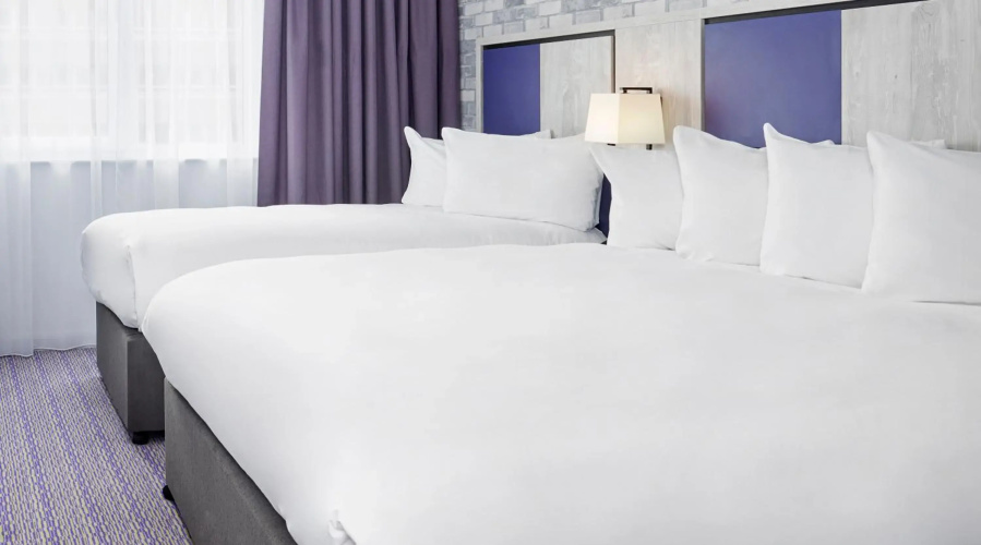 Leonardo Hotel Swindon