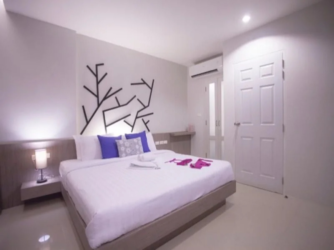 Hunwa Guest House