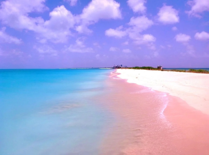 Paradiseview