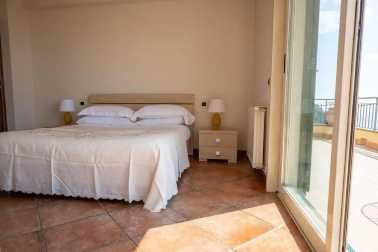 Villa La Gorgone - Sea View