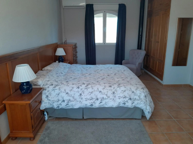 Casa Gregory