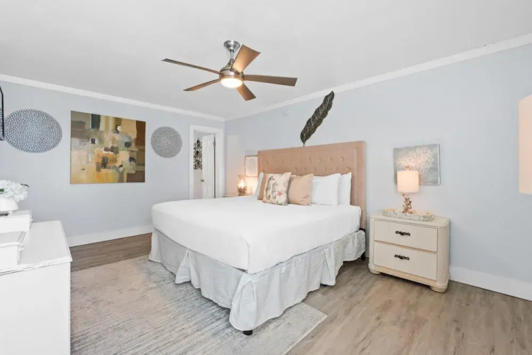Beach House - Maple Leaf Relief by PHG
