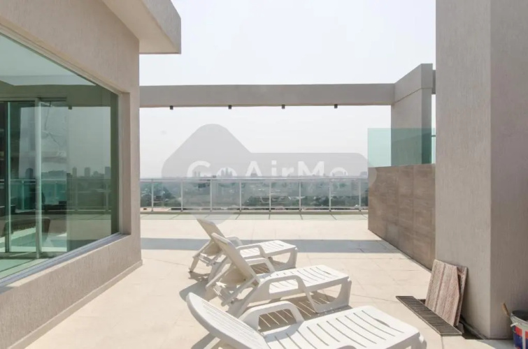 Impecable Apartamento de 2 dormitorios 2D009