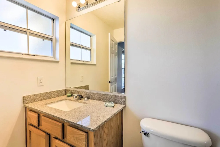 3 BR Townhome Pool Sleeps 8 - FLH 664