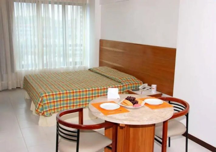 Express Hotel
