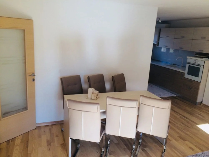 Apartment Hennion / Two Bedrooms A3 Liam
