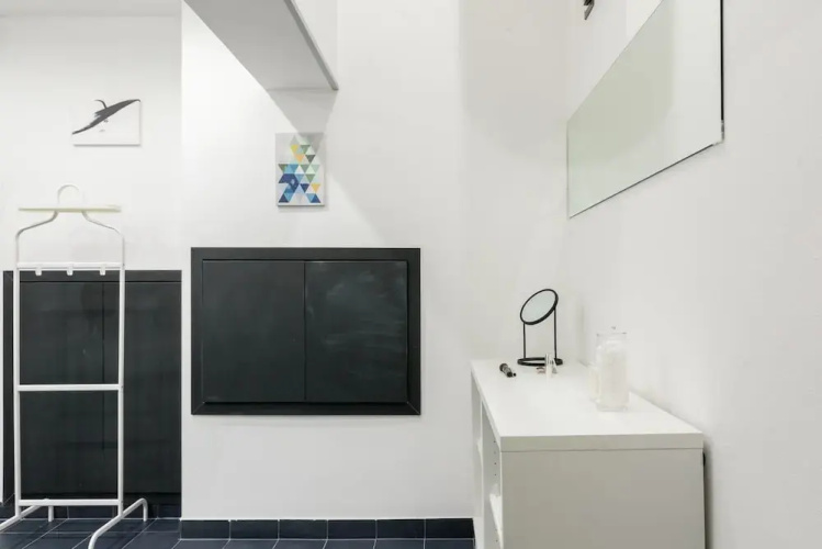 Piermarini Flexyrent Apartment