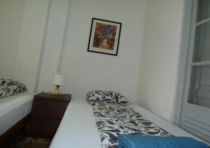 Midtown Guest House