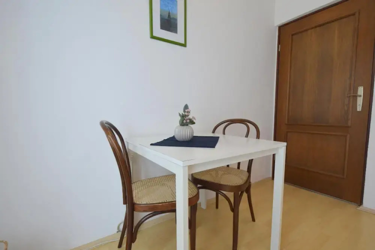 Apartment Vera