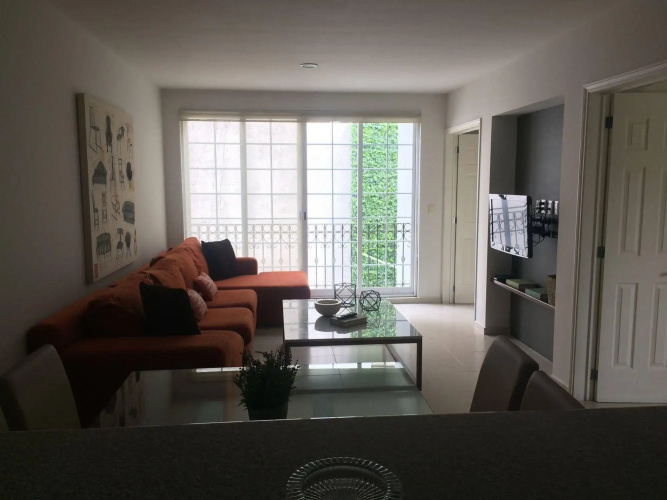 Reforma Guest House