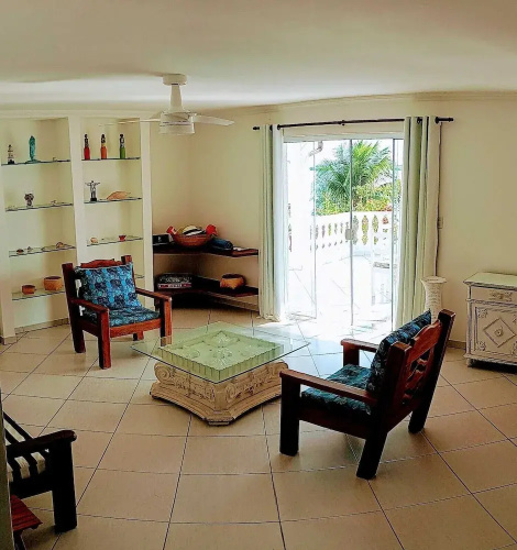 Casa das Tartarugas