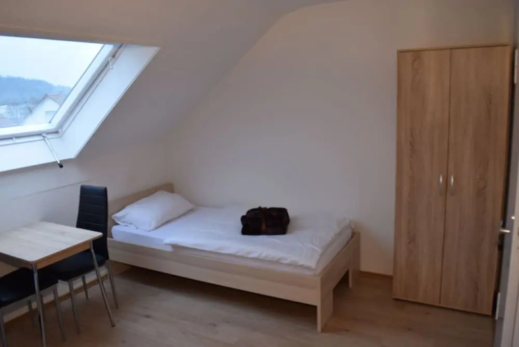 AB Apartment 56