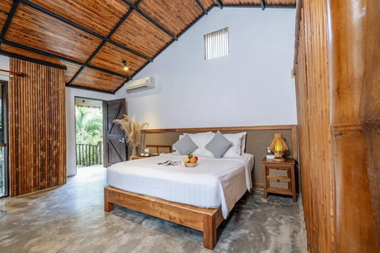 Cozy Double room