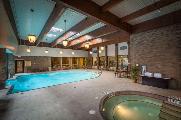 DoubleTree by Hilton Pittsburgh - Green Tree photo 18
