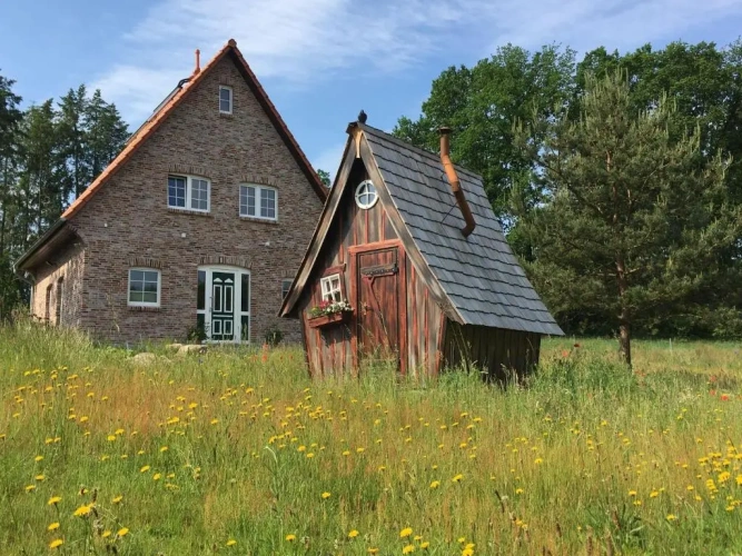 Cottage