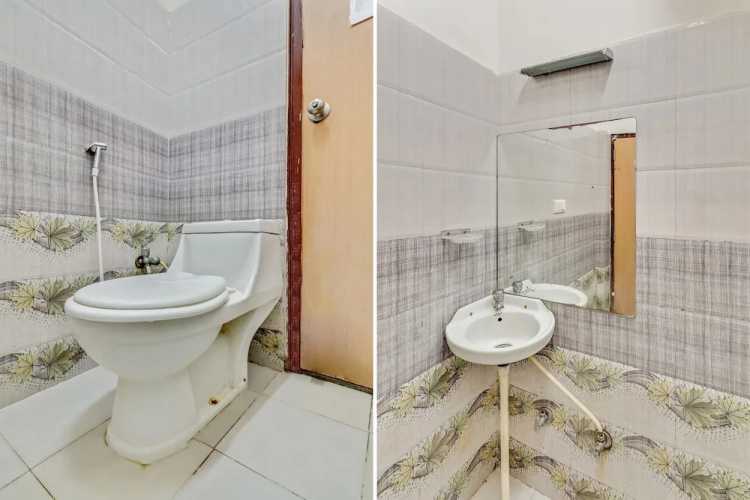 OYO 451 Goyal Residency