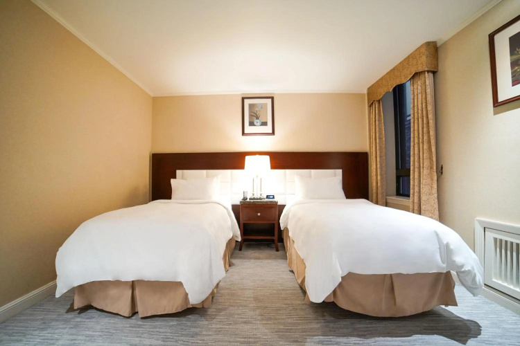 Hotel Stanford New York photo 23