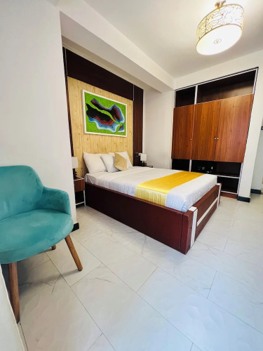 Abat Guest House