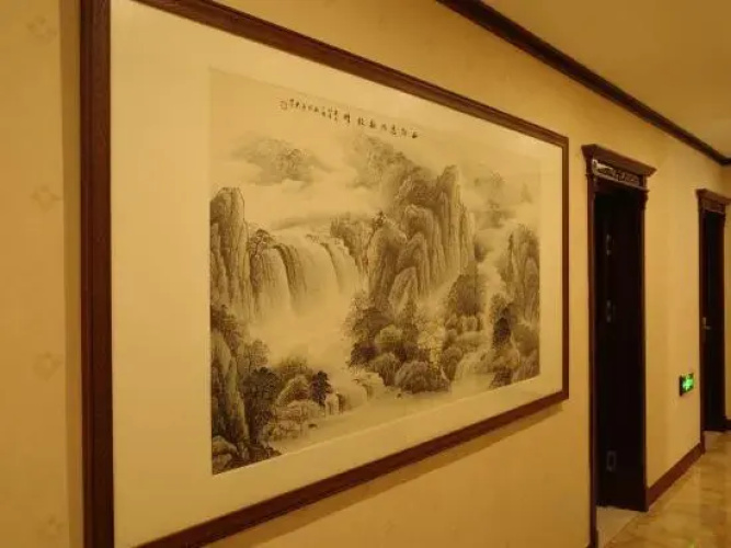 Shangpin Hotel