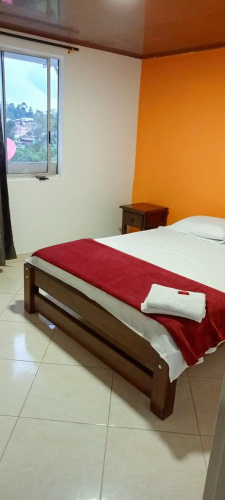 Apartamentos Maral