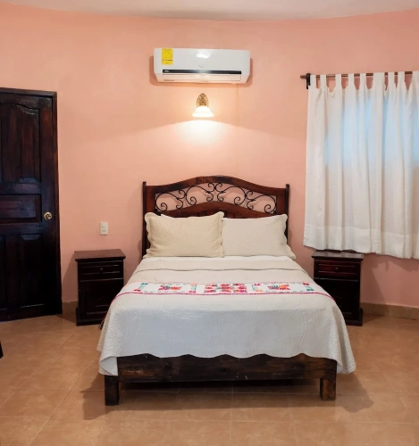 1 Bedroom Standard Double room