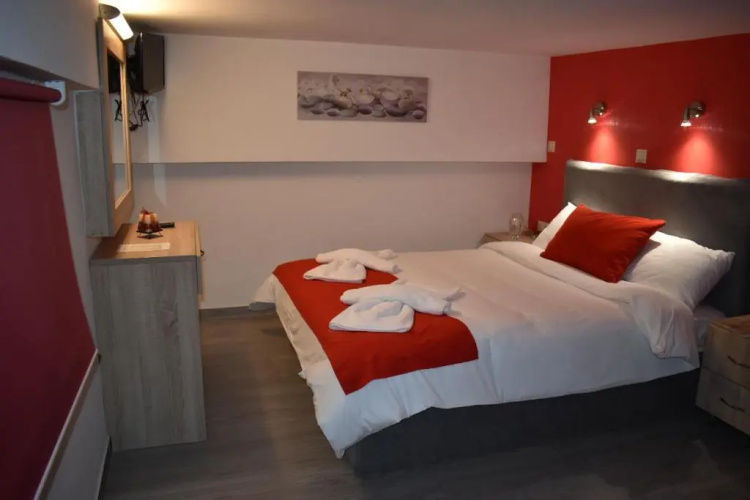Rodoula Luxury Αpartment 4
