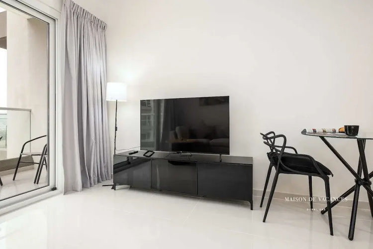 The Tranquil Spot in Damac Hills 2