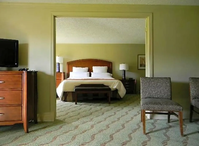 Double Suite