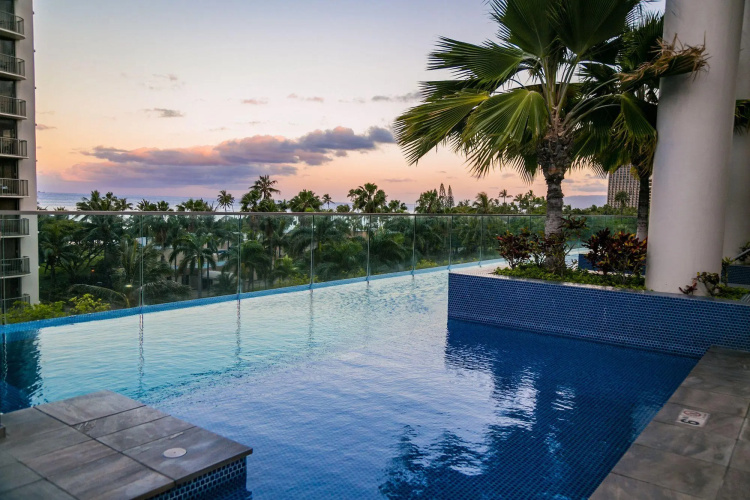 Ka La'i Waikiki Beach, LXR Hotels & Resorts photo 12