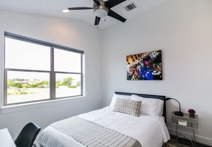 Executive Cottage