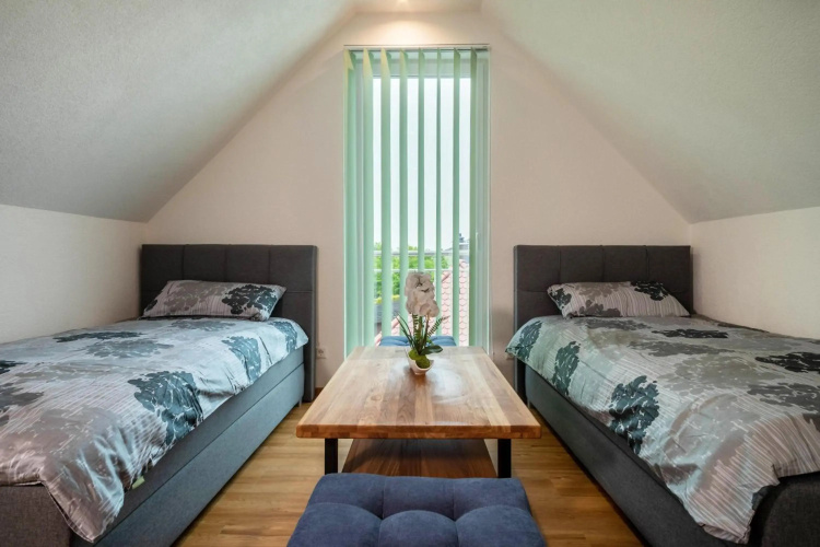 Ferienwohnung Alpenblick