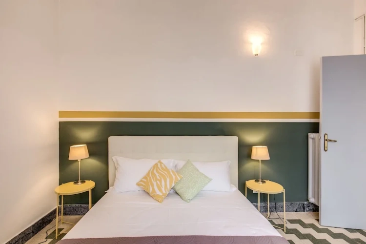 2 Bedrooms Comfort Apartment
