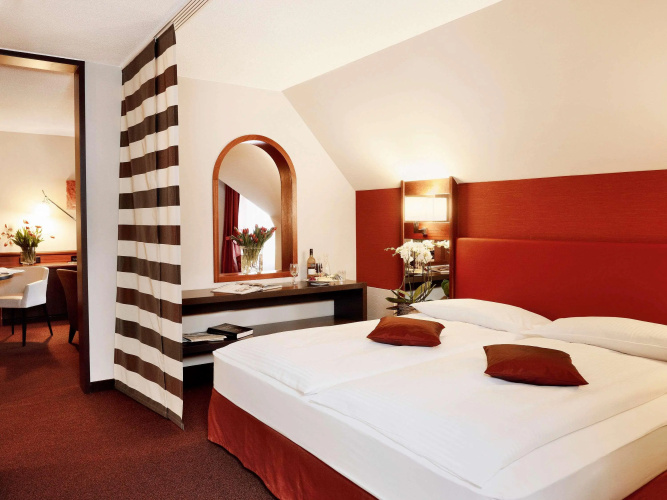 Mövenpick Hotel Egerkingen